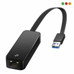 Conversor USB 3.0 a Red 10/100/1000 Gigabit | UE306 | TP-LINK