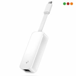 Conversor USB C a Red Gigabit | UE300C | TP-LINK
