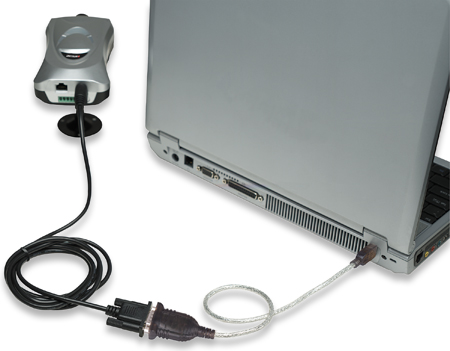 Conversor USB a Serie (Blister) Manhattan - Imagen 4