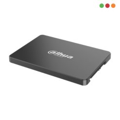 Disco Solido SSD | 256 GB, 2.5" | Ultra slim. Sata III | SSD-C800AS256G - DAHUA