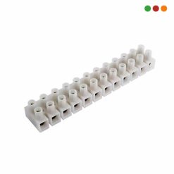 Electricidad | Regletas de dados 2,5 mm | Steck 82S61361