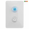 Electricidad | Sensor de Movimiento | p/Caja Reg LLAVE | ESPi 180 E+ | Intelbras