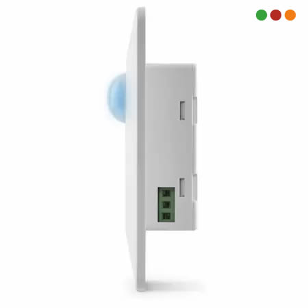 Electricidad | Sensor de Movimiento | p/Caja Reg. | ESPi 180 E | Intelbras - Imagen 4