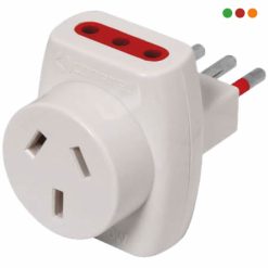 Electricidad | Trifasico | 1 x NEMA + 2x 3enL - Con. 3enL | VIVION