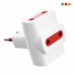 Electricidad | Trifasico | 3 x 2 en Linea - VIVION
