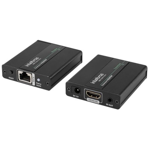 Extensor HDMI por UTP | 120 mts | 1080p / VEX 3120 HDMI | INTELBRAS - Imagen 3