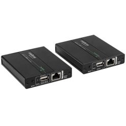 Extensor HDMI y USB por UTP | 60 mts | 1080p / VEX 3060 KVM | INTELBRAS