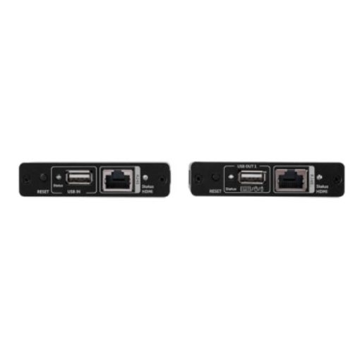 Extensor HDMI y USB por UTP | 60 mts | 1080p / VEX 3060 KVM | INTELBRAS - Imagen 3