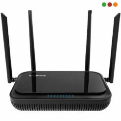 FIBRA - MODEM OPTICO PON LAN 2P FXS 1P WI-FI AC WIFIBER 121 AC - INTELBRAS