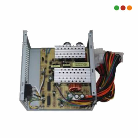 Fuente 500w c/Cable Garantia: 3 meses | Anbyte - Imagen 2