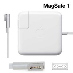 Fuente / Cargador Compatible Apple Macbook Pro Magsafe 1 60w 13 Con. L