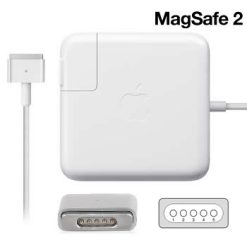 Fuente / Cargador Compatible Apple Macbook Pro Magsafe 2 60w 13 Con. T