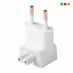 Fuente / Cargador Compatible Apple Macbook || Solo Conector ||