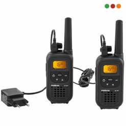 HANDY RC 4002 / 10hrs - Intelbras