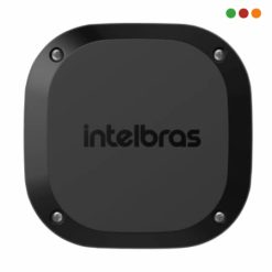 Herramientas | Caja 12,5 x 12,3 x 6 cm | EXTERIOR Negra VBOX 1100 E | Intelbras