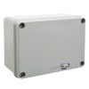 Herramientas | Caja 234 x 174 x 90 mm | IP55 Tapa Opaca | 82SLB331 Steck