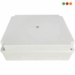 Herramientas | Caja 396 x 316 x 126 mm | IP56 | 82SLB210 Steck