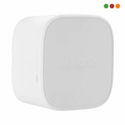 Herramientas | Caja 8,5 x 8,5 x 5,4 cm | BLANCA | VBOX 1000 MINI | Intelbras