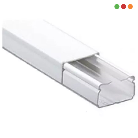 Herramientas | Ducto 13 x 7 2 mts Autoadh DXN10031 | Dexson - Imagen 2
