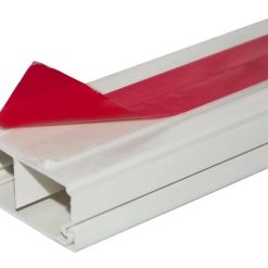 Herramientas | Ducto 40 x 16 2 mts Autoadh Steck | STKCA4016A