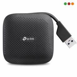 Hub USB 3.0 4 Port | 5 Gbps | USB 5 cm | Portable | UH400 | TP-LINK