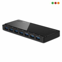 Hub USB 3.0 7 Port | 5 Gbps | USB 1 Mts. | C/Alimentacion | UH700 | TP-LINK