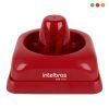INCENDIO - Convencional SIRENA AUDIO VISUAL - SAV 420 C ROJA | 12/24v- INTELBRAS