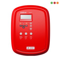 INCENDIO - Direccionable Central de Incendio CIE 1060 - ROJA | INTELBRAS