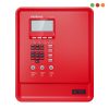INCENDIO - Direccionable Central de Incendio CIE 1250 - ROJA | INTELBRAS