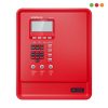 INCENDIO - Direccionable Central de Incendio CIE 2500 - ROJA | INTELBRAS