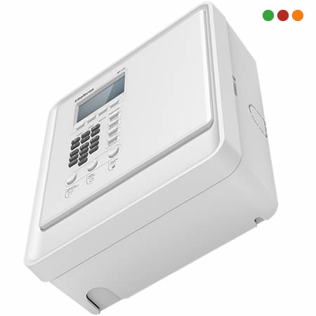 INCENDIO - Direccionable REPETIDORA para Central CIE - RP 520 - INTELBRAS - Imagen 3