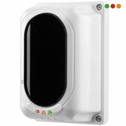 INCENDIO - Sensor / Barrera de Humo Lineal 8 a 100 Mts. | DFL 3100 - INTELBRAS