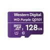 Memoria MicroSD WD Purple 128 GB