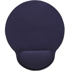 Pad Mouse Gel Azul Manhattan