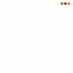 Patch Cat6 1,0 m CCA Bañado en cobre GRIS | Anbyte