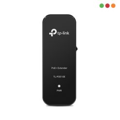 PoE EXTENSOR PoE+ Fast Ethernet | 100m/250m | Max 20W | TL-POE10E| TP-LINK