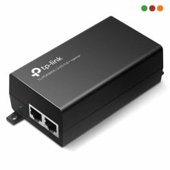PoE Inyector 2 Puertos 2,5 Gbps | 30W | POE260S | TP-LINK