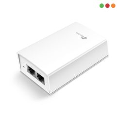 PoE Inyector 2 Puertos Gigabit PoE Pasivo 48 VCC | POE4824G | TP-LINK