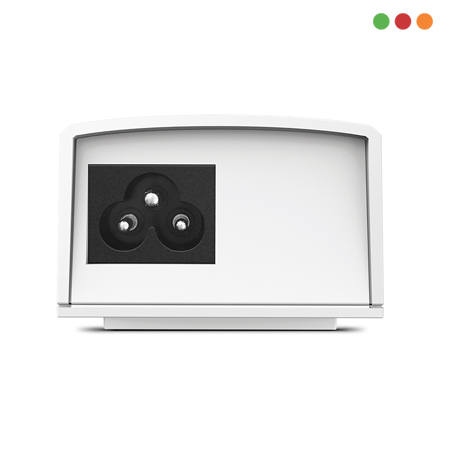 PoE Inyector 2 Puertos Gigabit PoE Pasivo 48 VCC | POE4824G | TP-LINK - Imagen 3