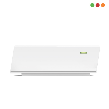 PoE Inyector 2 Puertos Gigabit PoE Pasivo 48 VCC | POE4824G | TP-LINK - Imagen 4