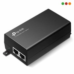 PoE Inyector 2 Puertos Gigabit |30W | POE160S | TP-LINK