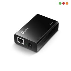 PoE Splitter / DESInyector PoE / 1P x Gigabit | Salida Aj. | TL-POE10R | TP-LINK