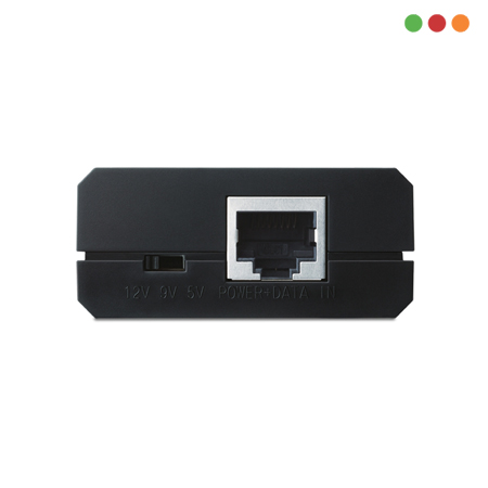 PoE Splitter / DESInyector PoE / 1P x Gigabit | Salida Aj. | TL-POE10R | TP-LINK - Imagen 3