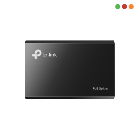 PoE Splitter / DESInyector PoE / 1P x Gigabit | Salida Aj. | TL-POE10R | TP-LINK - Imagen 4
