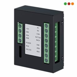 Porteria IP | SVIP | Relay - RS 485 / Sensor / Bot. Emerg. | XR 2201 - INTELBRAS