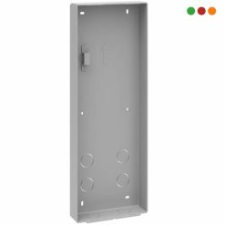 Porteria IP | SVIP | SOPORTE ALUMINIO P/PVIP 2216 FACE - INTELBRAS