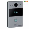Porteria IP | Video Portero XPE 3101 IP / PoE-12v / Frec.125 / 13,56 - INTELBRAS