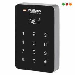 Porteria | Cont. de Acceso Digiprox SA 202 - 125 KHz - Intelbras