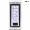 Porteria | Cont. de Acceso Digiprox SA 210E - 125 KHz IP 66 / Intelbras