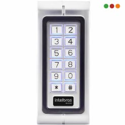 Porteria | Cont. de Acceso Digiprox SA 210E - 125 KHz IP 66 / Intelbras